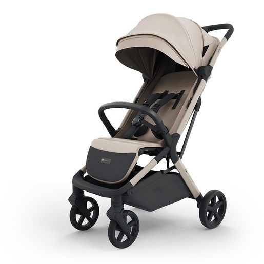 Kinderkraft kolica NUBI 3 SAND BEIGE KSNUBI03BEG0000