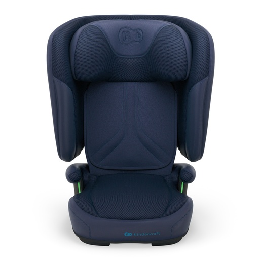 Kinderkraft auto sediste UNITY 2 I-Size NAVY KCUNIT02NAV0000