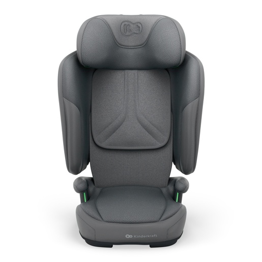 Kinderkraft auto sediste UNITY 2 I-Size GREY KCUNIT02GRY0000
