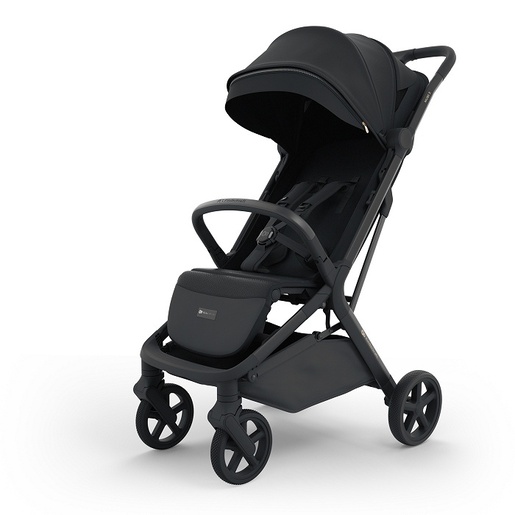 Kinderkraft kolica NUBI 3 MIDNIGHT BLACK KSNUBI03BLK0000