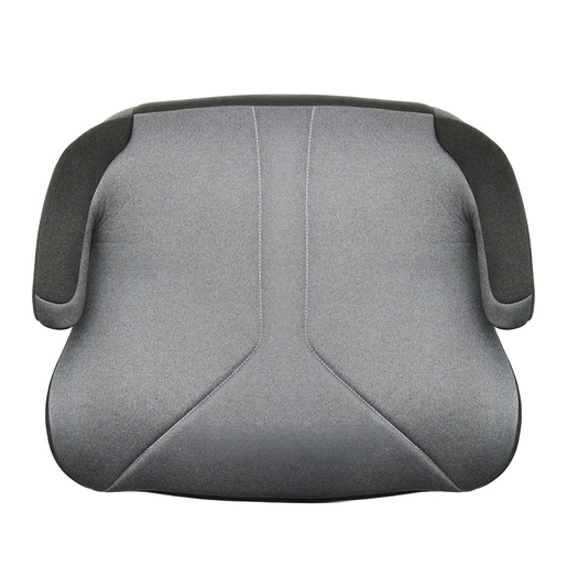 KINDERKRAFT BUSTER I-BOOST2 125-150CM GREY KCIBOO02GRY0000