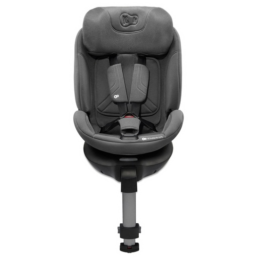 Kinderkraft auto sediste XRIDER 2 i-Size GREY KCXRID02GRY0000