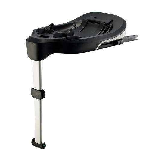 Kinderkraft CARE FX baza za sediste KCCAREFXBLK0000