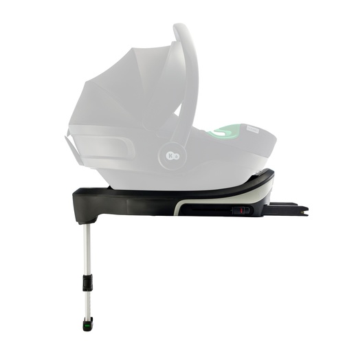 Kinderkraft CARE FX baza za sediste KCCAREFXBLK0000