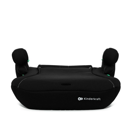 KINDERKRAFT AUTOSEDISTE I-COMFY I-SIZE 76-150CM BLACK KCICOM00BLK0000