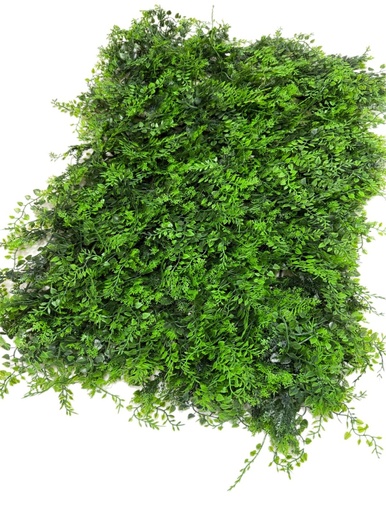 BOLZZ ZELENI ZID 3D PARK 40X60 CM BOLZZIDPARK