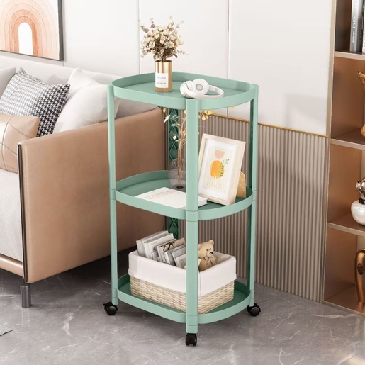 BOLZZ NAP POLICA 3 NIVOA ZELENA BOLPOLNAPGRE