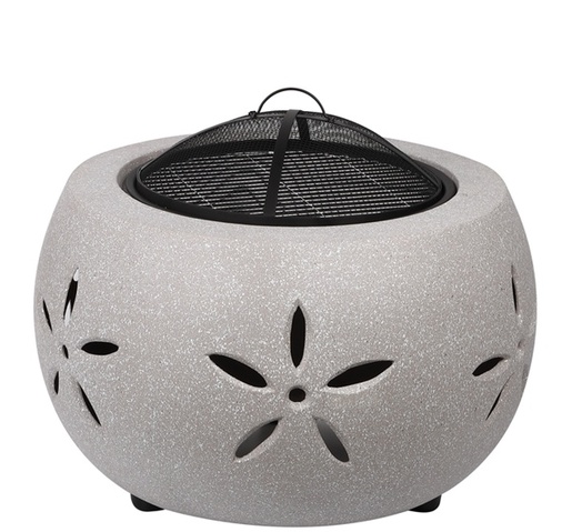 BOLZZ BASTENSKI ROSTILJ LUX 3 BOLROSKAM003