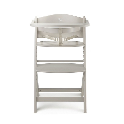 Kinderkraft stolica za hranjenje ENOCK beige KKKENOCBEGF0000