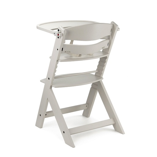 Kinderkraft stolica za hranjenje ENOCK beige KKKENOCBEGF0000