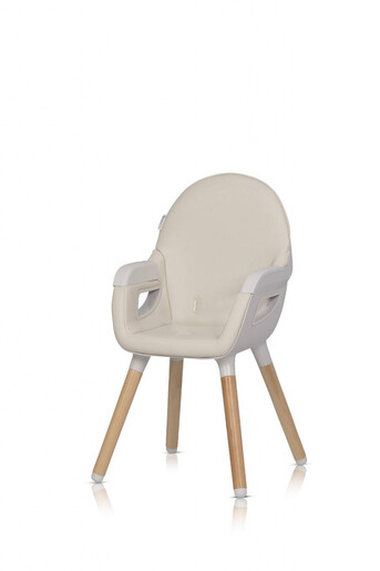 Colibro STOLICA ZA HRANJENJE SCANDI ALMOND KR/CO/SCANDI/AL