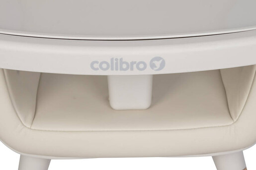 Colibro STOLICA ZA HRANJENJE SCANDI ALMOND KR/CO/SCANDI/AL