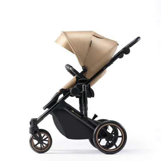 Kinderkraft KOLICA 2U1 PRIME2 SAND BEIGE KSPRIM02BEG2000