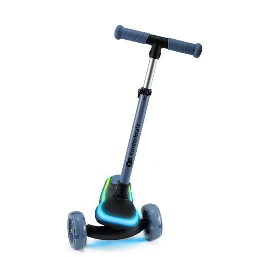 Kinderkraft trotinet RAKET BLUE KRRAKE00BLU0000