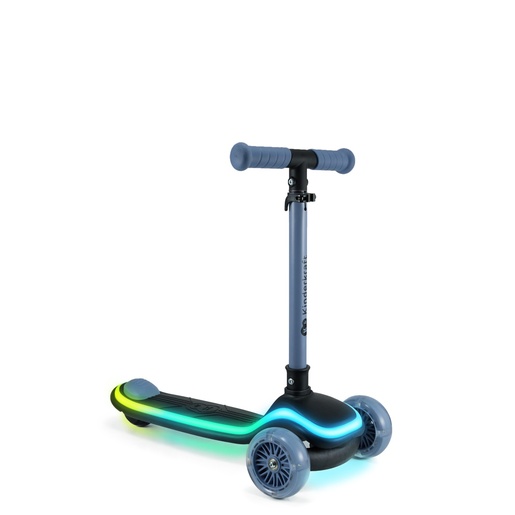 Kinderkraft trotinet RAKET BLUE KRRAKE00BLU0000