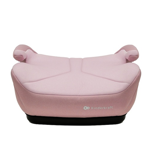 KINDERKRAFT BUSTER I-BOOST2 125-150CM PINK KCIBOO02PNK0000