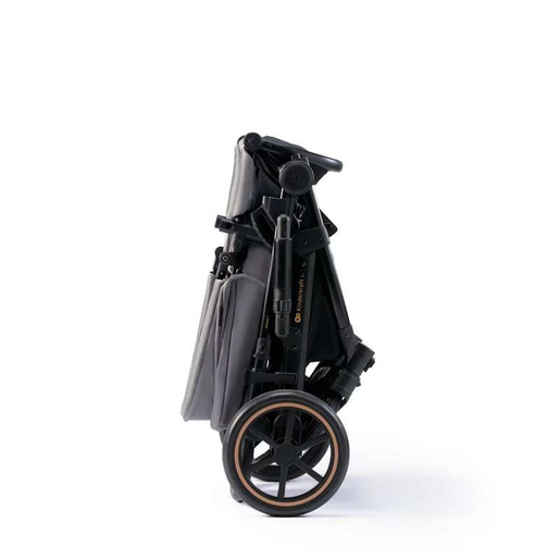 Kinderkraft KOLICA 2U1 PRIME2 SHADOW GREY KSPRIM02GRY2000