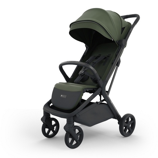 Kinderkraft kolica NUBI 3 MYSTIC GREEN KSNUBI03GRE0000