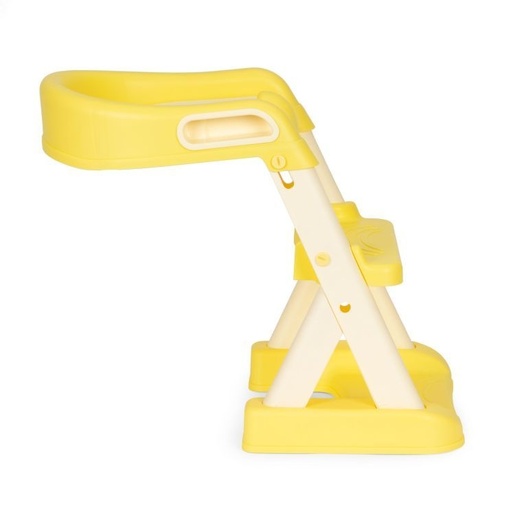 ECO TOYS ADAPTER ZA WC ŠOLJU SA STEPENIKOM YELLOW HA-P23S Y