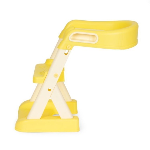 ECO TOYS ADAPTER ZA WC ŠOLJU SA STEPENIKOM YELLOW HA-P23S Y