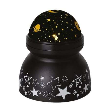 EMOS LED projektor zvezdani kosmos