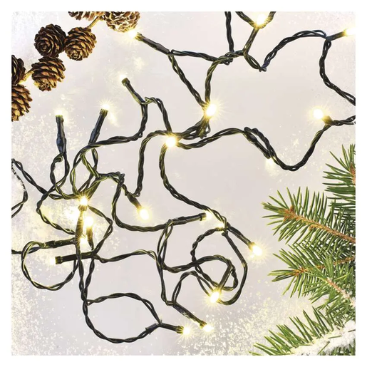 EMOS lanac CLASSIC 500 LED 50m