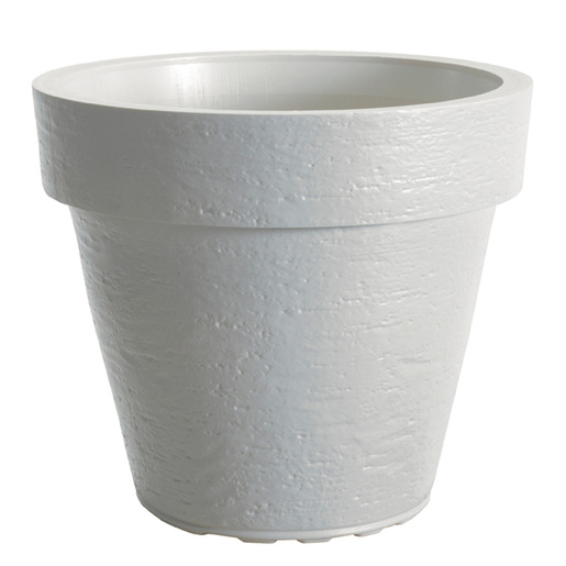 Saksija Di Martino Tago, 60 lit, bela