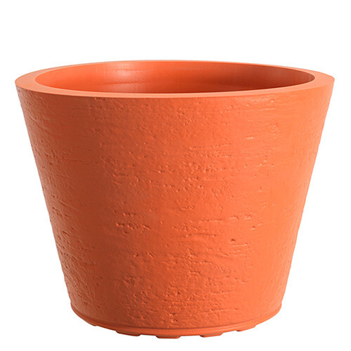 Saksija Di Martino Tirso, 19 lit, terakot