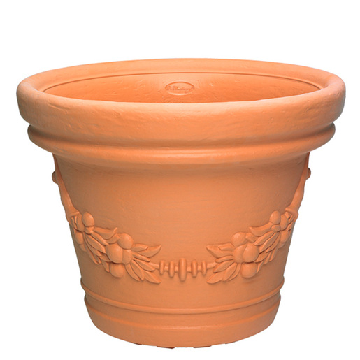 Saksija Di Martino Elios, 14 lit, terakot