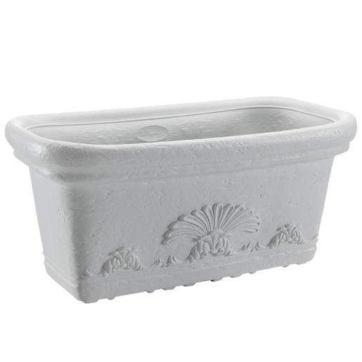 Žardinjera Di Martino Flora, 60 lit, bela