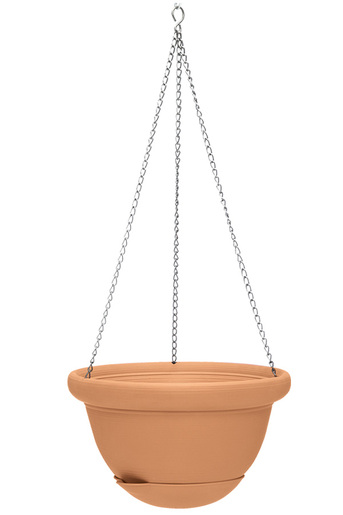 Viseća saksija Di Martino Vittoria, 7 lit, terakot