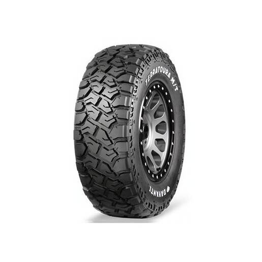 33x12.50R15 Davanti 108Q TERRATOURA M/T RBL M+S let