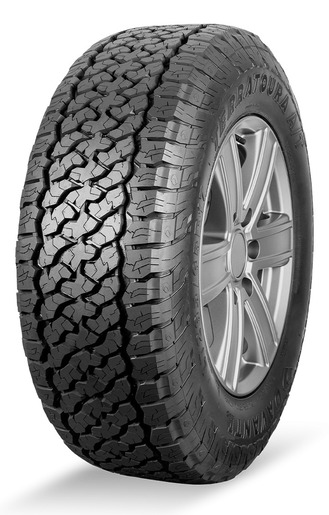 235/65R17 DAVANTI 108V Terratoura A/T RWL All Season