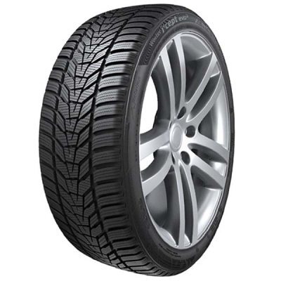 255/50R19 Hankook 107V WINTER I*CEPT EVO3 W330A zim