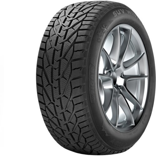245/40R18 Tigar 97V Winter zim DOT22