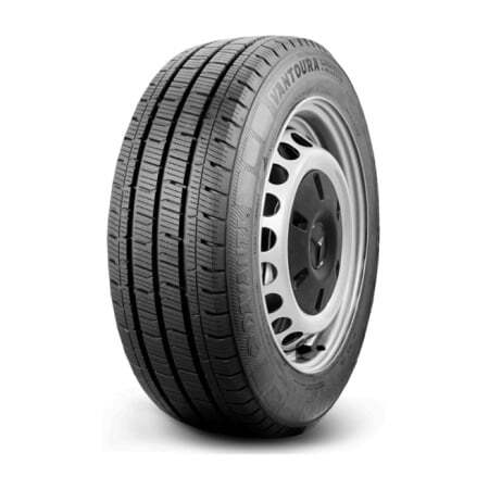 195/75R16C DAVANTI 110/108R VANTOURA All Season