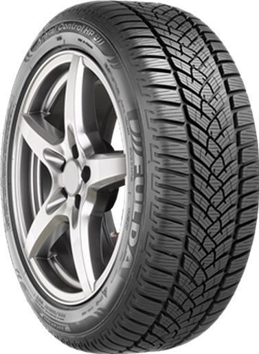 255/40R19 Fulda guma 100V KRI CONTROL HP 2 XL FP zim