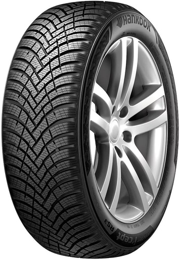 185/55R15 Hankook 86H WINTER I*CEPT RS3 W462 zim
