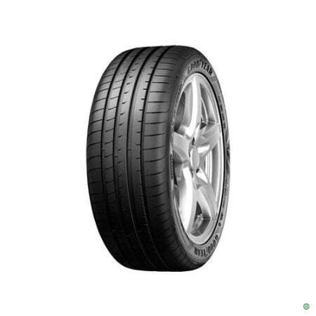 265/40R21 Goodyear 105H EAG F1 ASY 5 MO XL SCT let