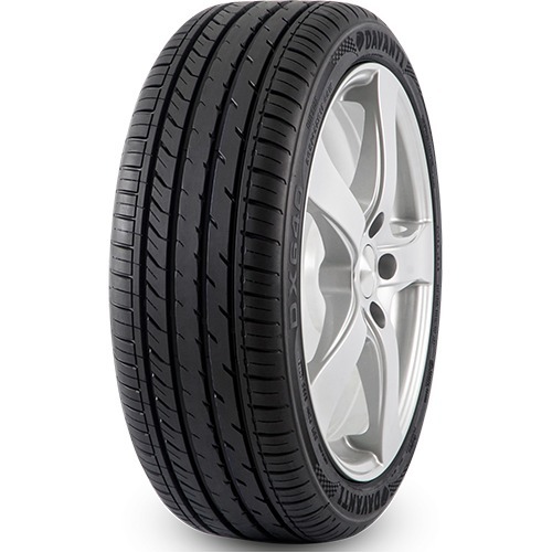 235/55R18 Davanti 104V DX640 XL let