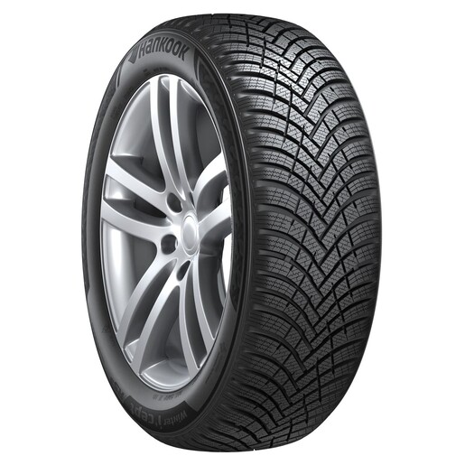 225/50R17 Hankook 98V WINTER I*CEPT RS3 W462 zim
