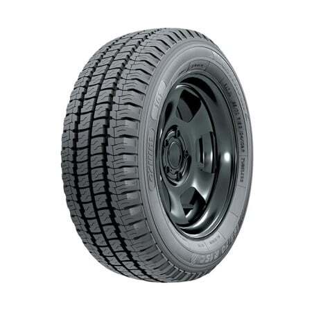 195/75R16C Taurus 107/105R 101 let