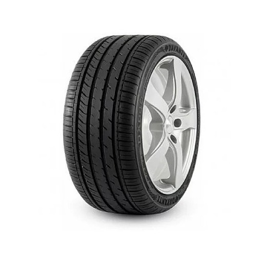 235/40R18 DAVANTI 95Y PROTOURA SPORT let