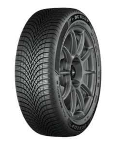 225/50R17 Dunlop 98W ALL SEASON 2 XL MFS All Season