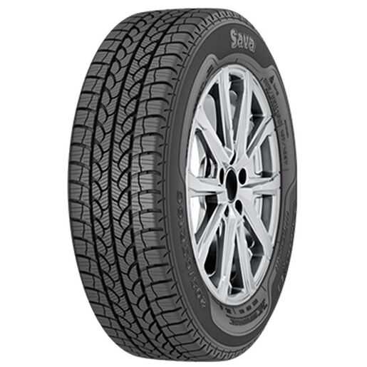 225/75R16C Sava 121R ESKIMO LT zim