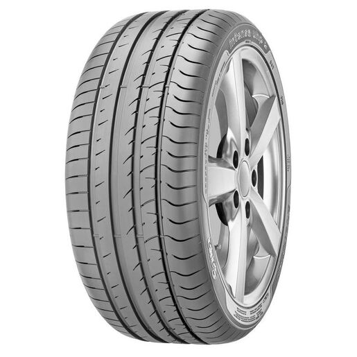 235/45R18 Sava 98Y INTENSA UHP 2 let