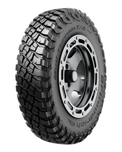 205/80R16 BFGoodrich 111/108Q MUD TERRAIN T/A KM3 LRE GO SUV let