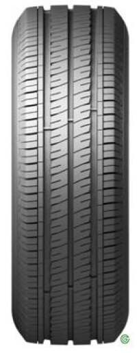 195/75R16C Duraturn 107/105R TRAVIA VAN let