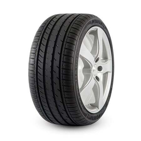 235/55R19 Davanti 105V DX640 XL let