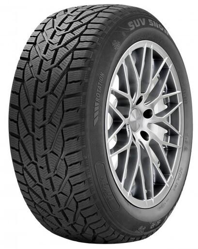 215/65R17 Riken 99V SUV SNOW  zim
